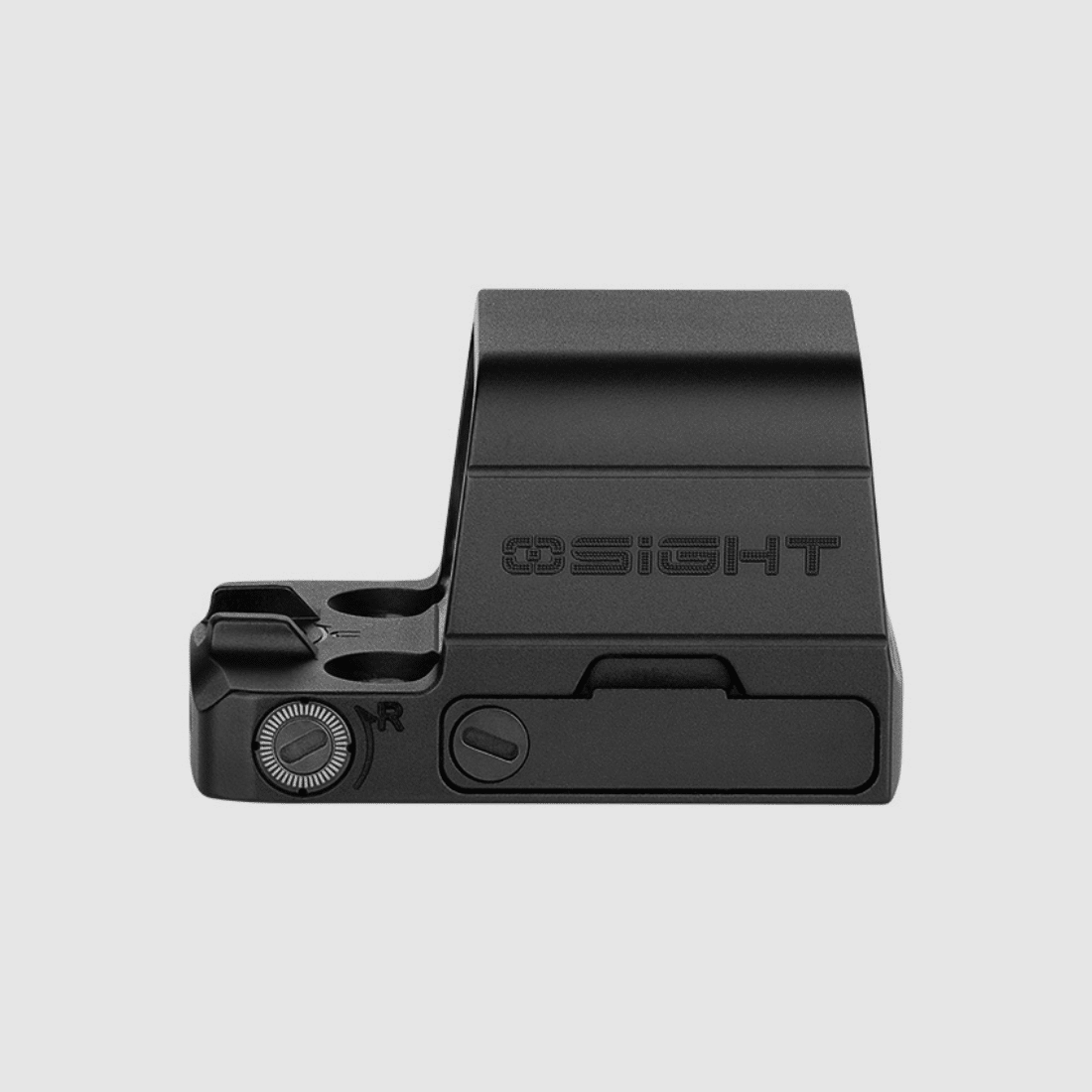 Compact red dot sight with removable battery Osight SE, image 4 of 5