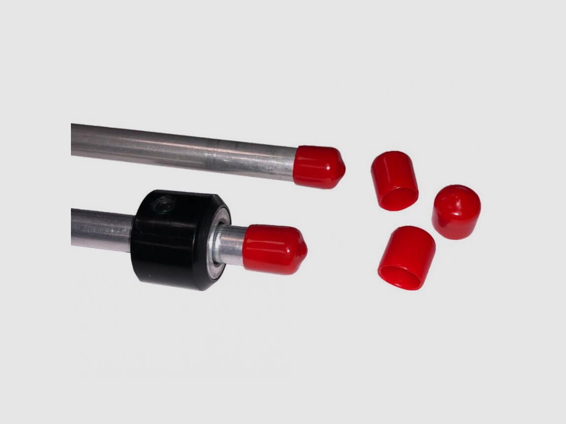 DAA Primer Tube Cap