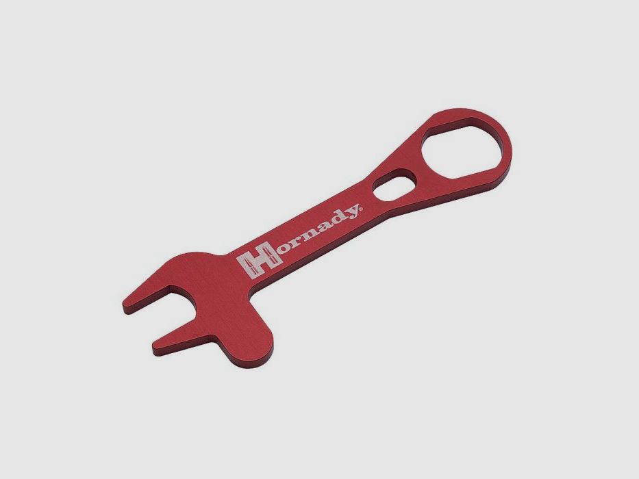 Clé Lock-N-Load deluxe Hornady 396495