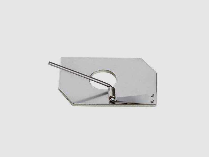 Pfeilauflage Flipper, LH