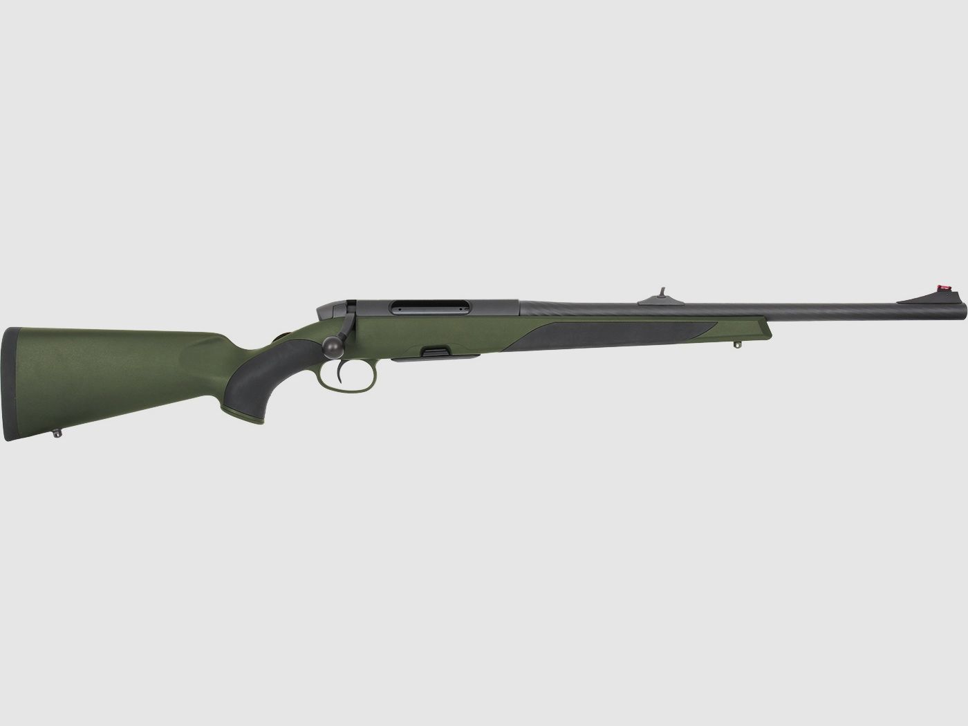 Steyr Arms Repetierbüchse CL II SX Semi Weight
