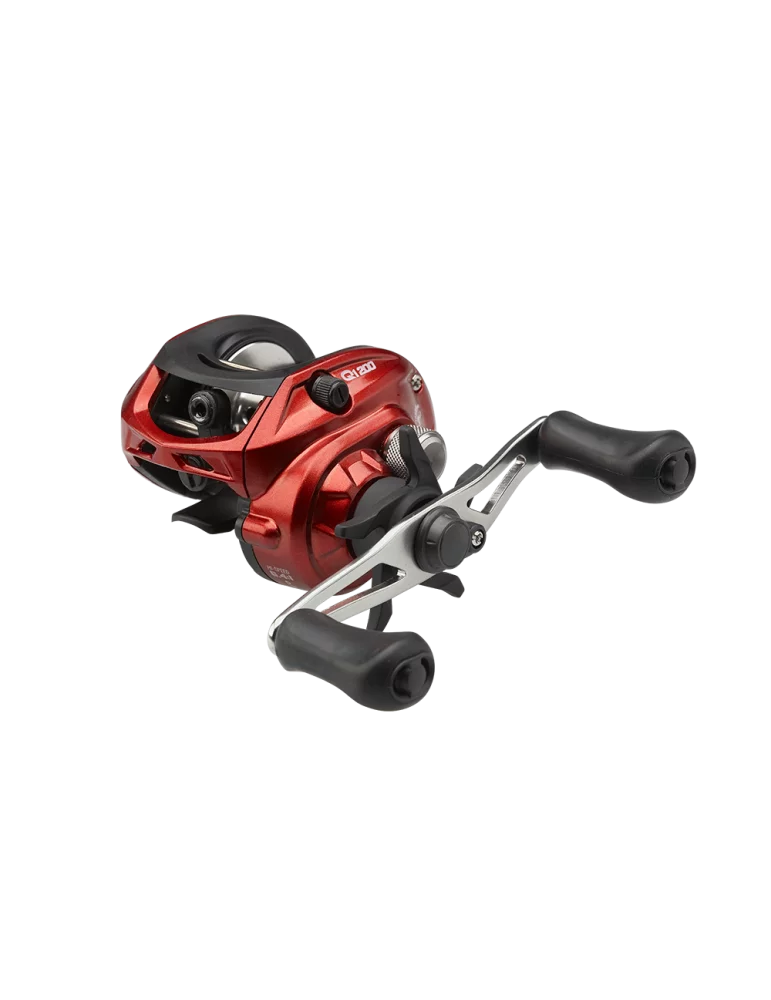 Mulinello Casting Dam Quick 1 BC 201, immagine 2 di 4