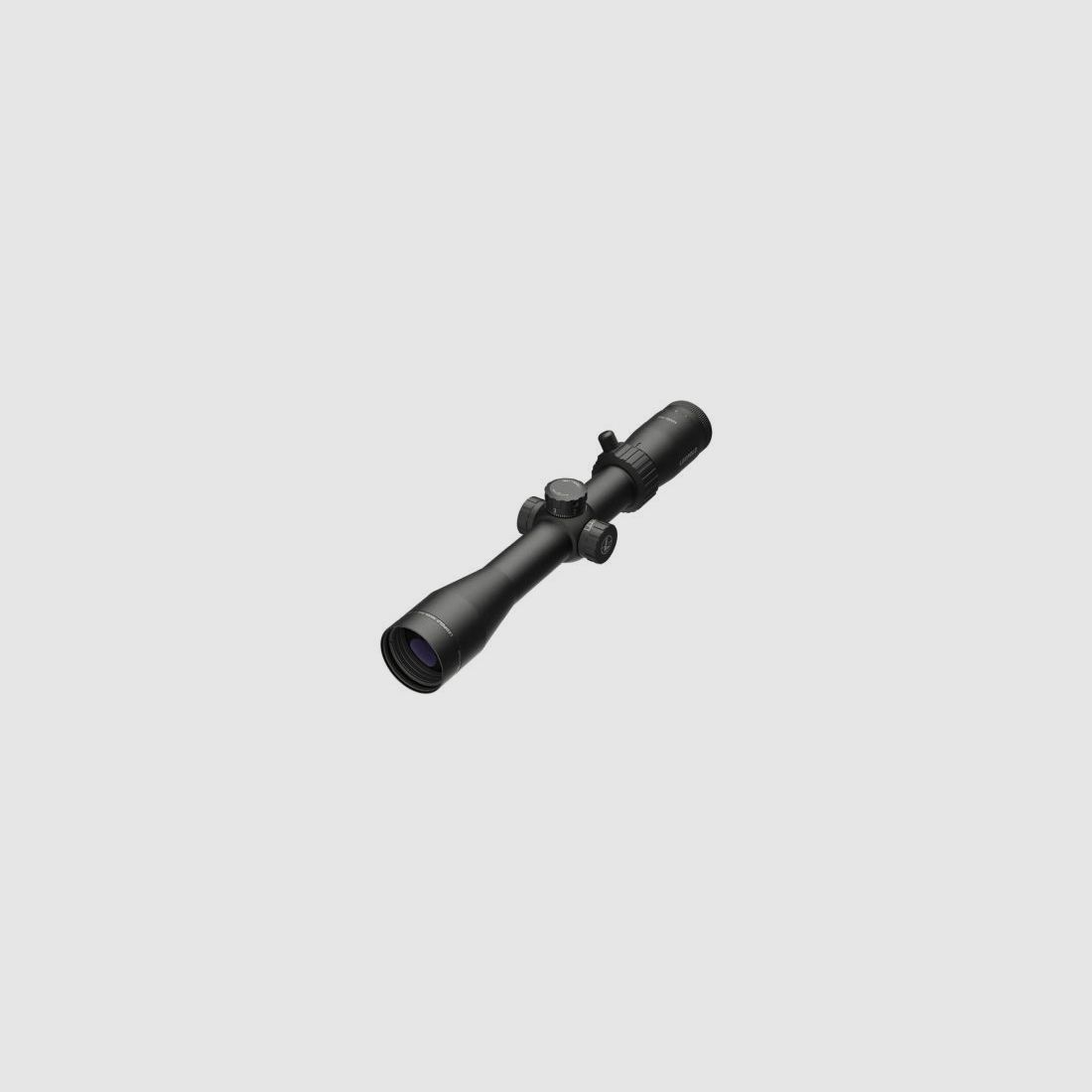 Leupold Mark 3 HD 4-12x40 P5 Side Focus TMR