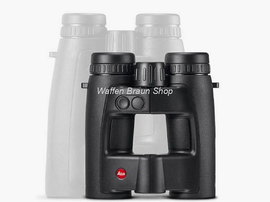 Leica Geovid Pro 10x32 -Ausstellungsgerät u. Ausverkaufsartikel-