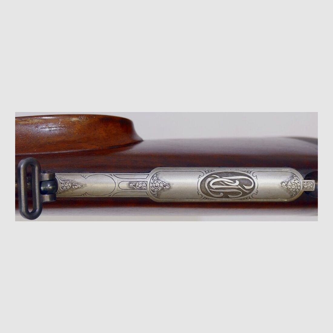 Ferlacher fusil à aiguille