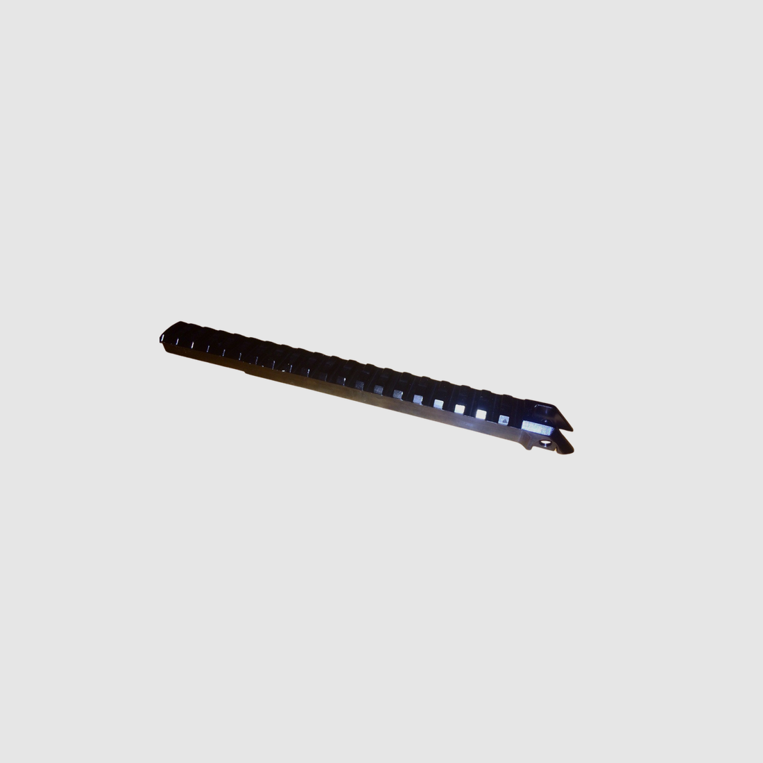 SSG – Picatinny-Rail / Stgw57 SIG510, Bild 1 von 3
