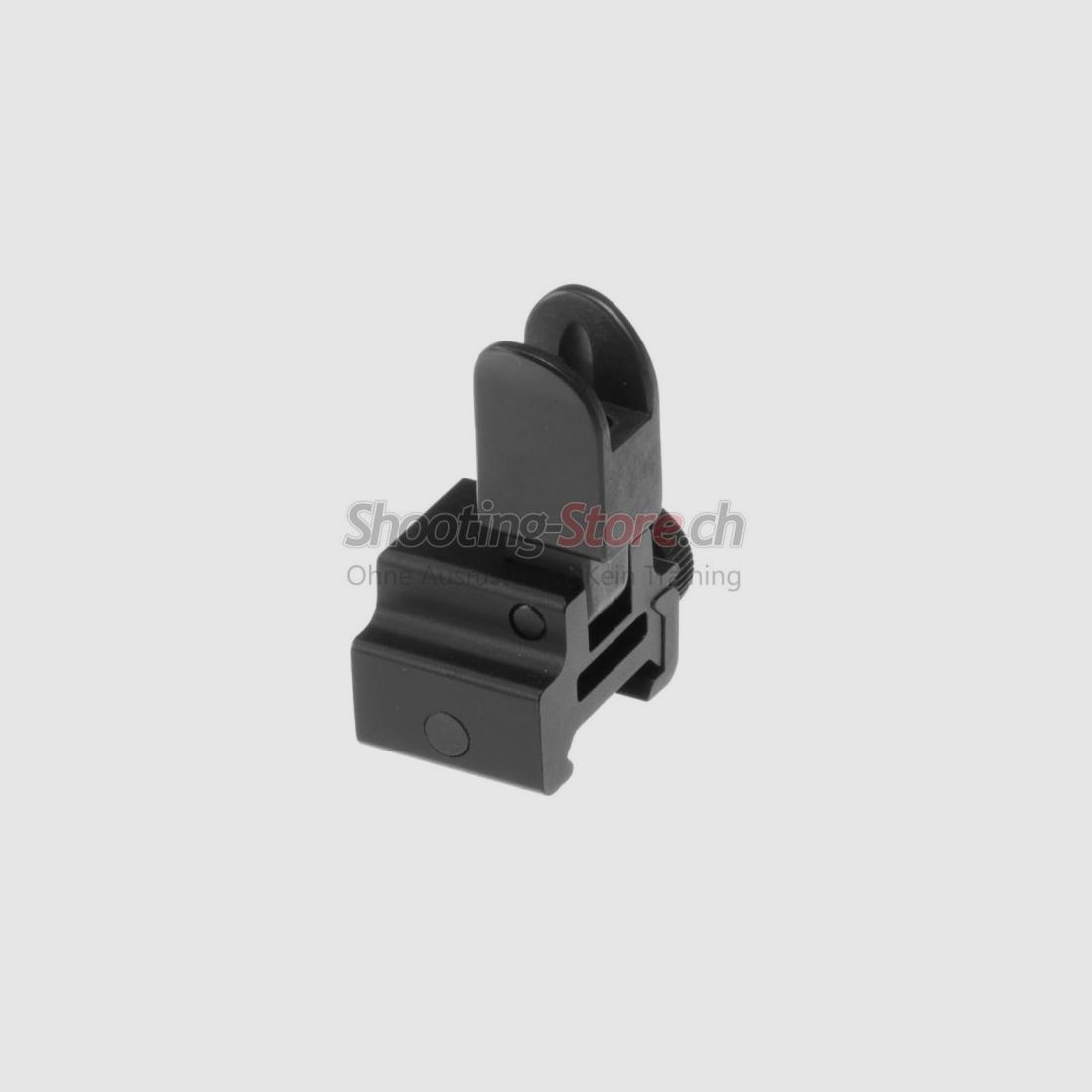 Leapers High Profile Flip-Up Front Sight