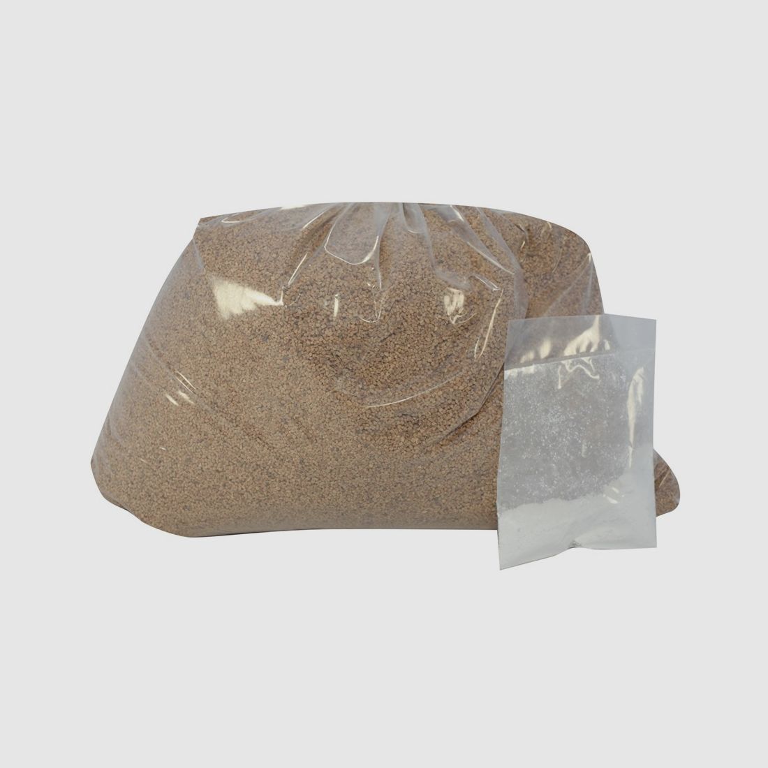 RCBS Formula 1 Granulat de noix env. 2268 g