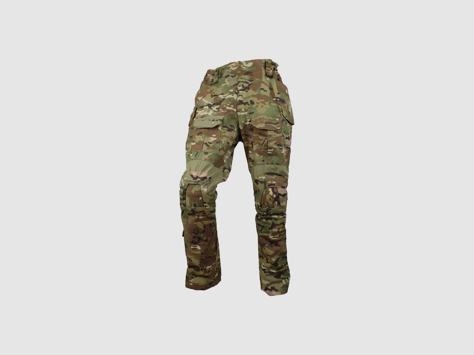 Mimetica Js-Tactical Warrior Multicam, Bild 6 von 12
