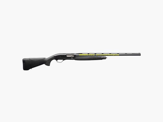 Browning Maxus II compo Black 12/89 Invector +