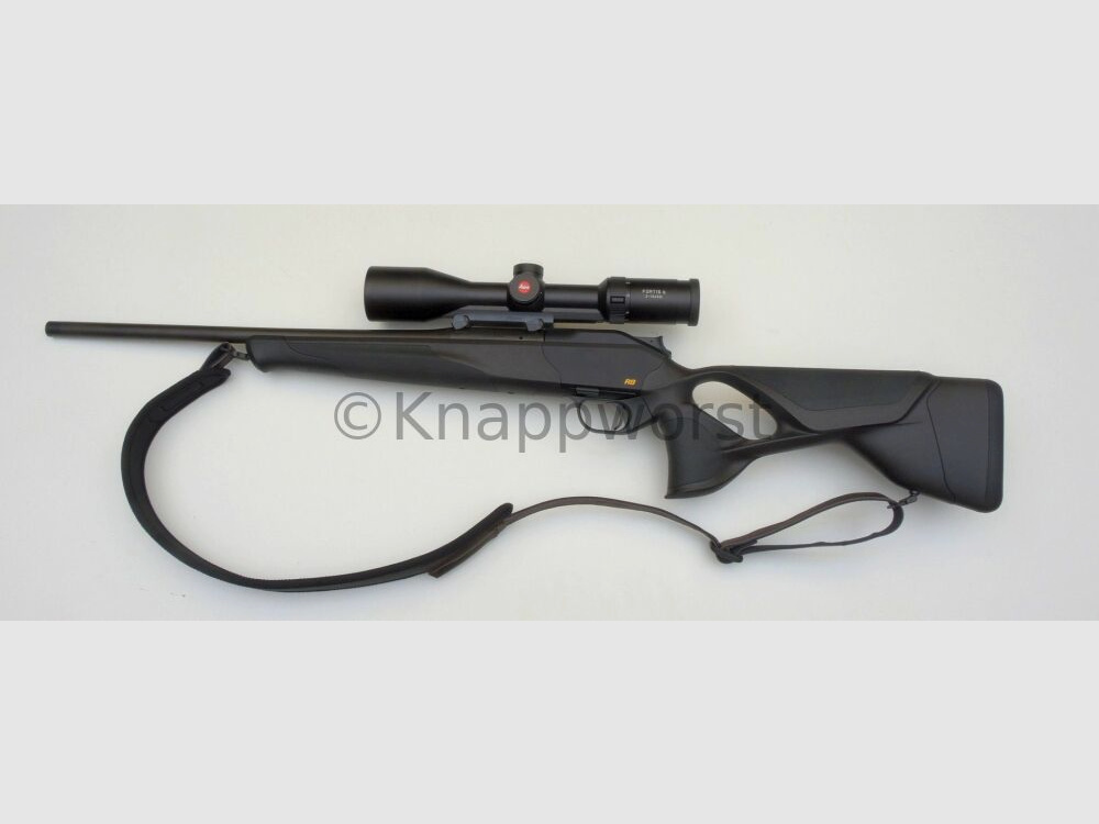 Blaser-Waffen Blaser R8 Ultimate 308Win 52cm + Leica Fortis 2-12x50i