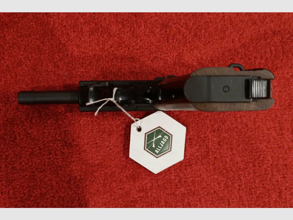 Walther Mod.P38 9mmLuger