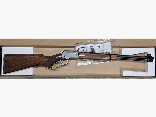 Chiappa LA 322 Deluxe Cerakote .22 LR Unterhebelrepetierbüchse