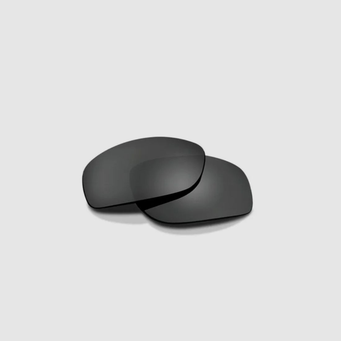 Verres pour lunettes Wiley X Climb en Grey ACCLMS
