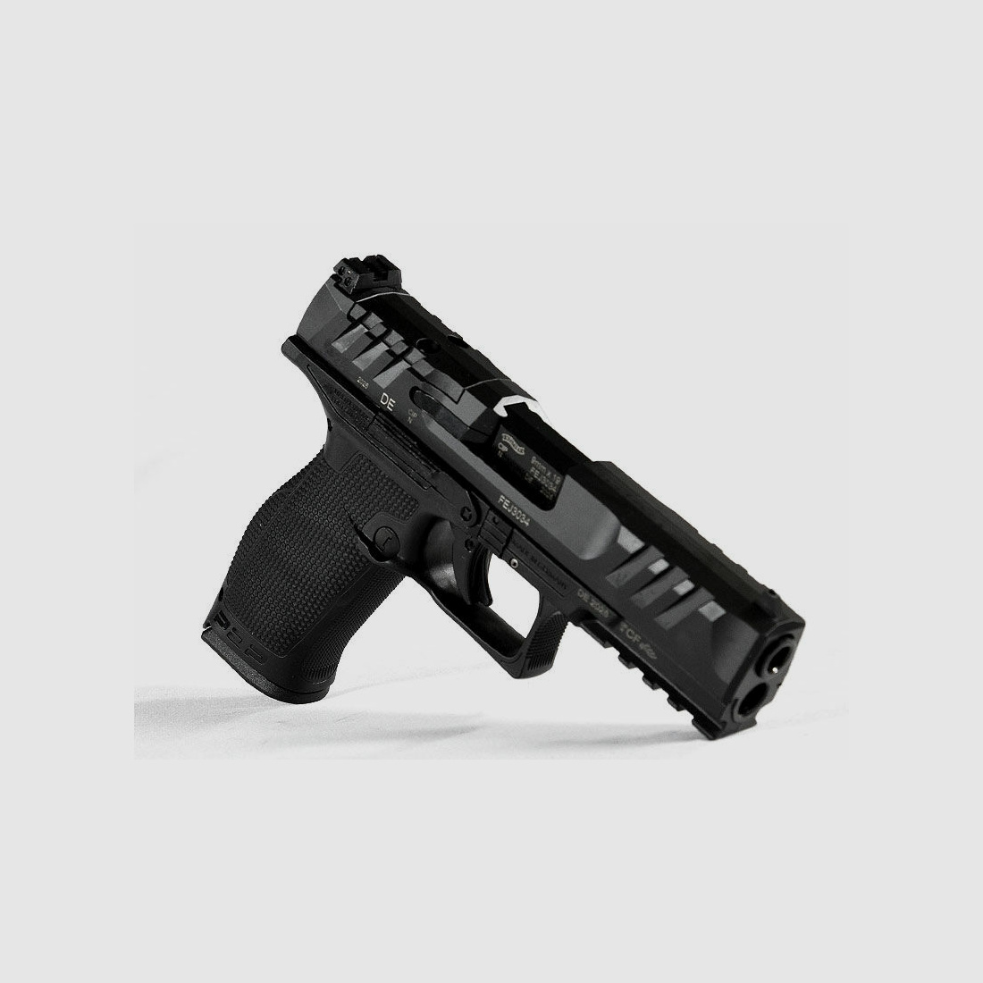 WALTHER PDP Fullsize 4,5"
