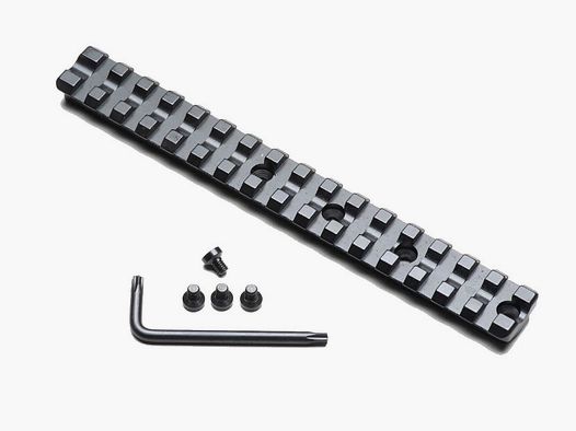 Stalowy szynowy system Picatinny dla Beretta BRX1 20 MOA