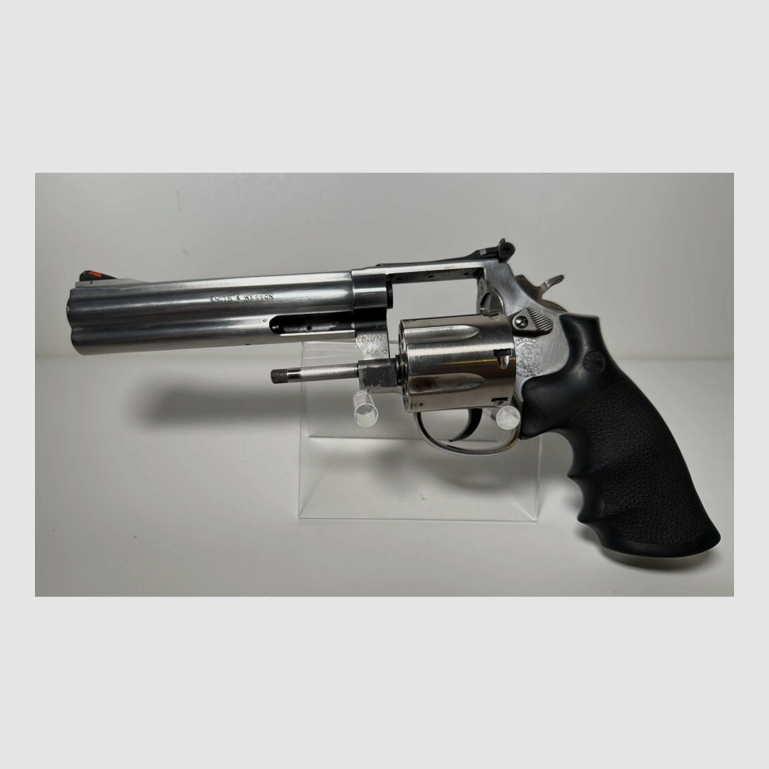 Smith & Wesson 686 .357Mag