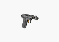 PISTOLET RUGER MARK 4 22/45 LITE BRONZE OR CAL 22 LR