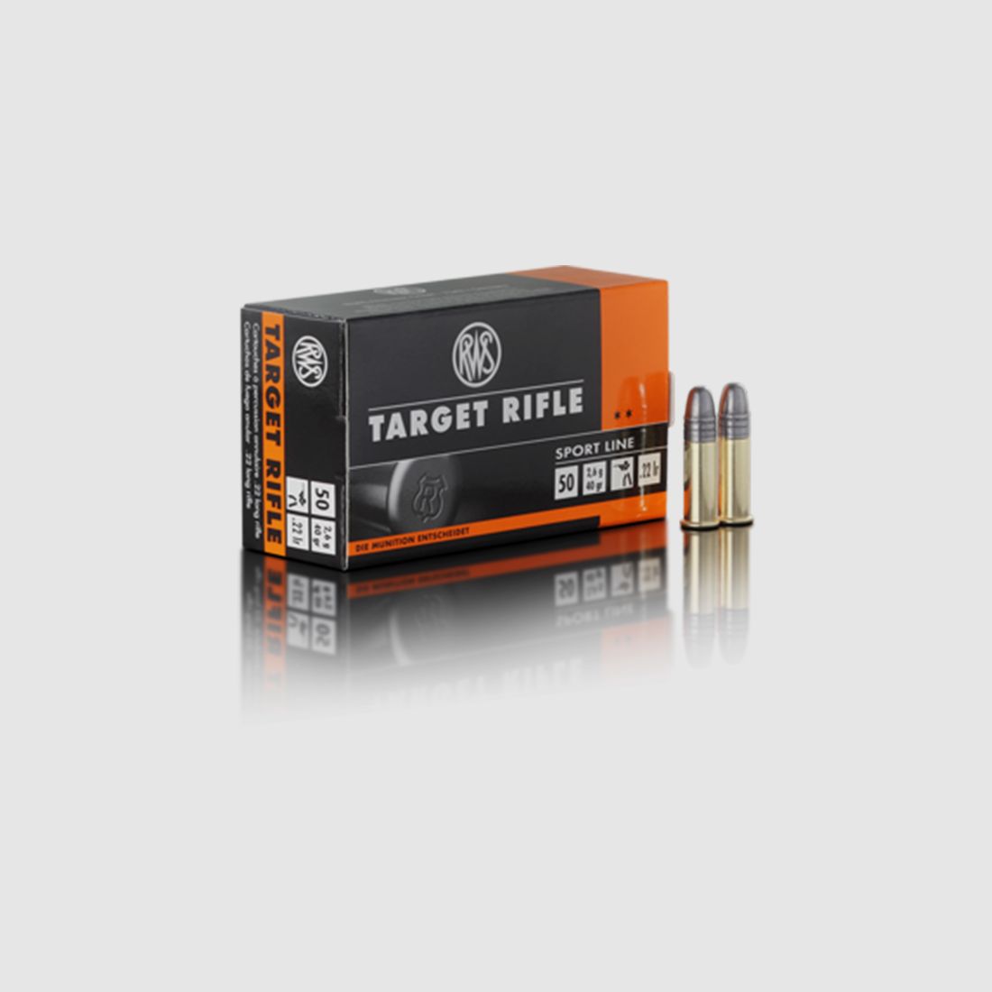 Kal. 308 Norma Eco Strike 150 Grain Packung 20 Stk., Bild 15 von 41