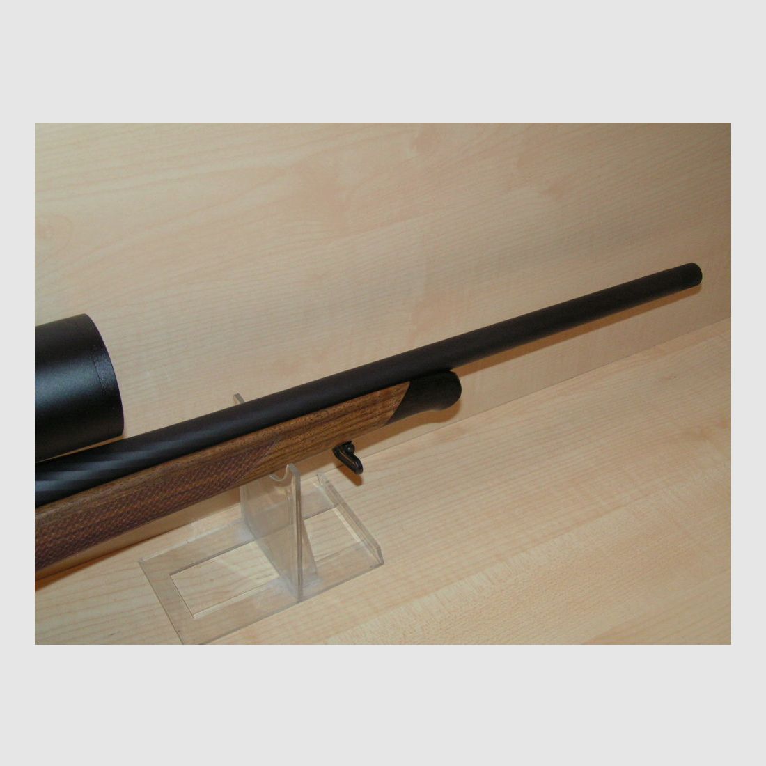 Steyr Mannlicher SM 12 Goiserer