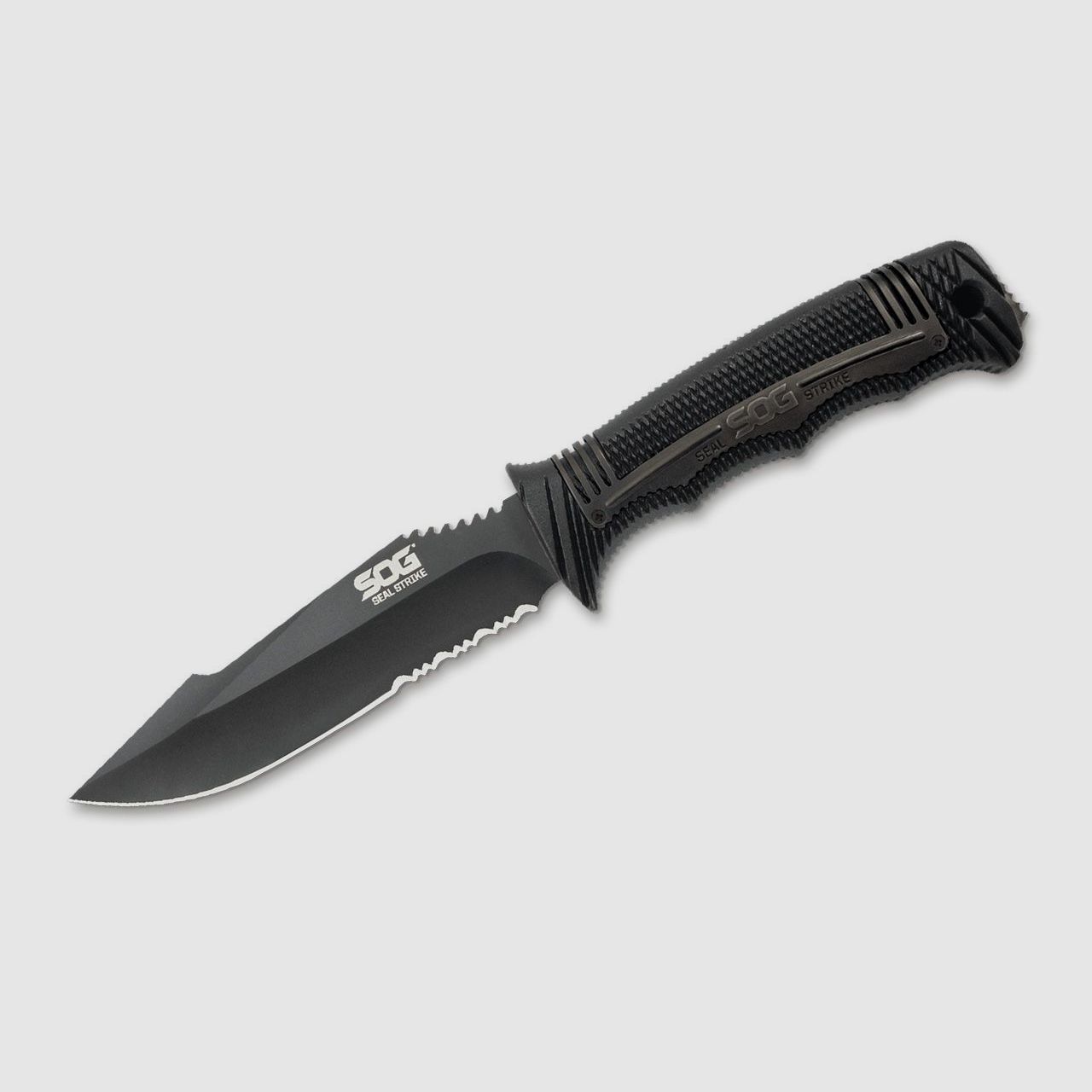 SOG Seal Strike Black