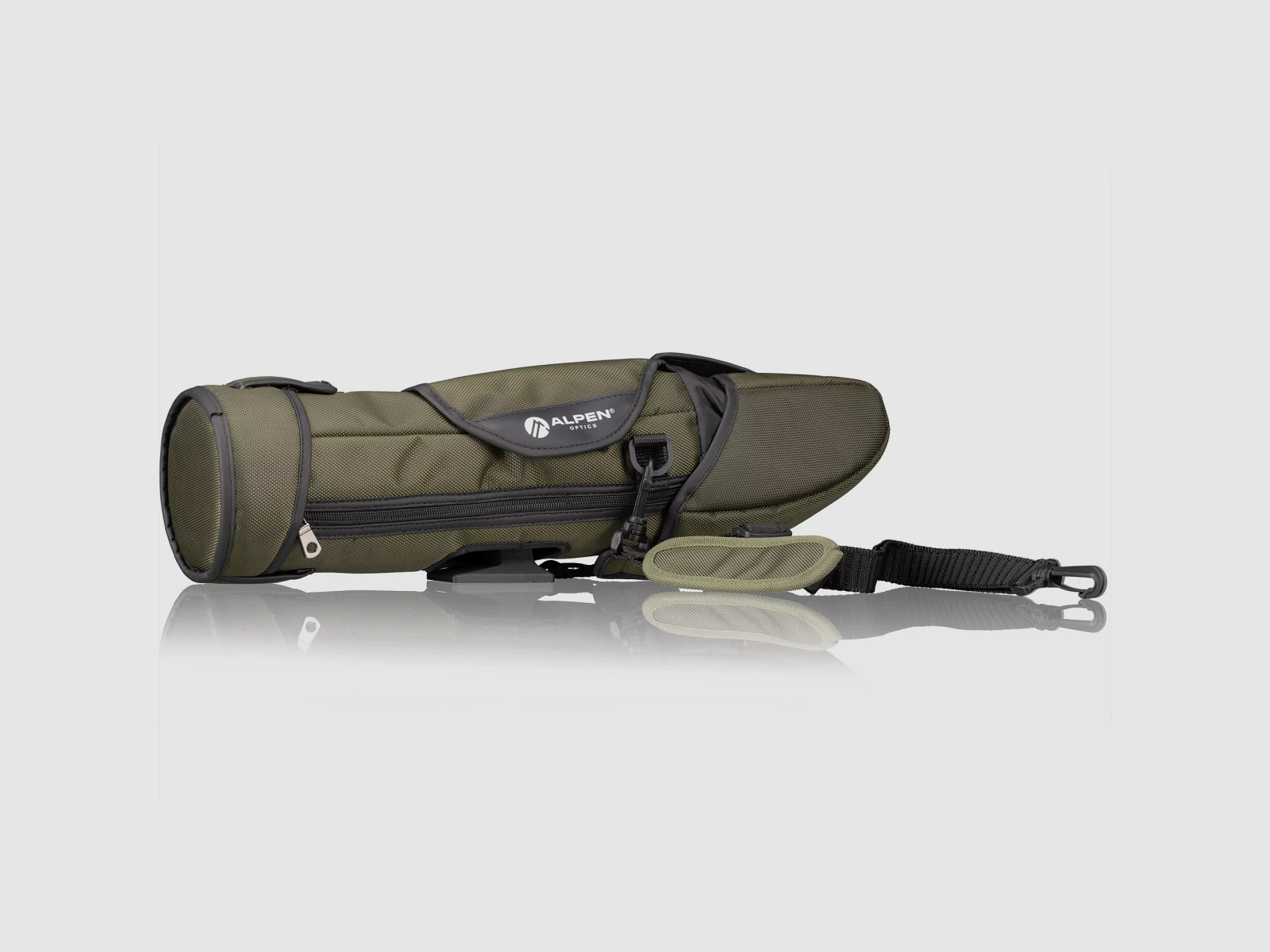 ALPEN OPTICS Wings 20-60x80 Spektiv - Gerade