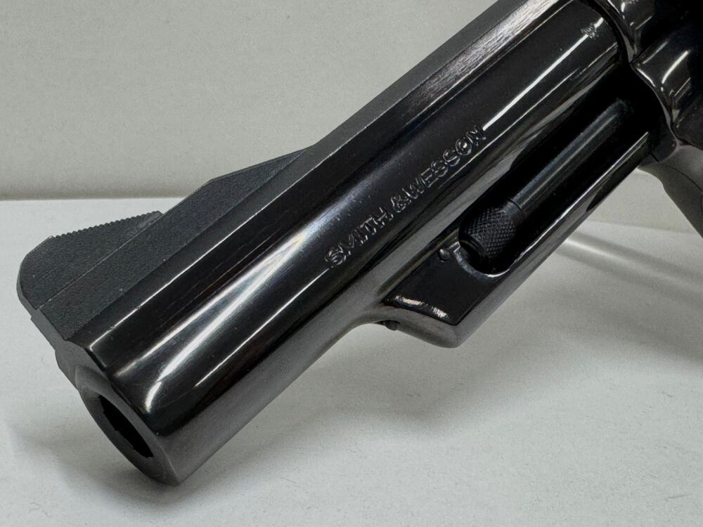 Smith & Wesson | S&W Mod. 19 - Waffen Friedrichs