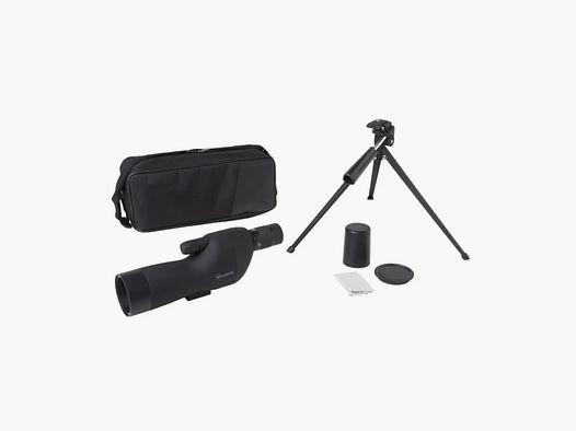 Firefield Spotting Scope Kit 12-36×50