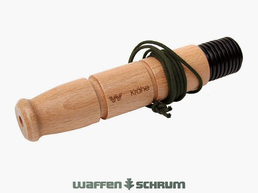 Weisskirchen Rabenkrähenlocker