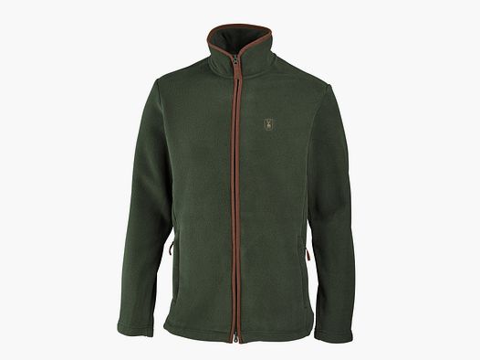 Deerhunter Fleecejacke Cumbria