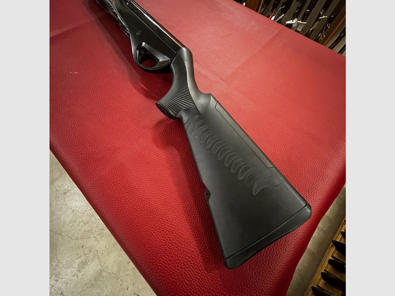 Benelli Vinci Black, image 7 sur 7