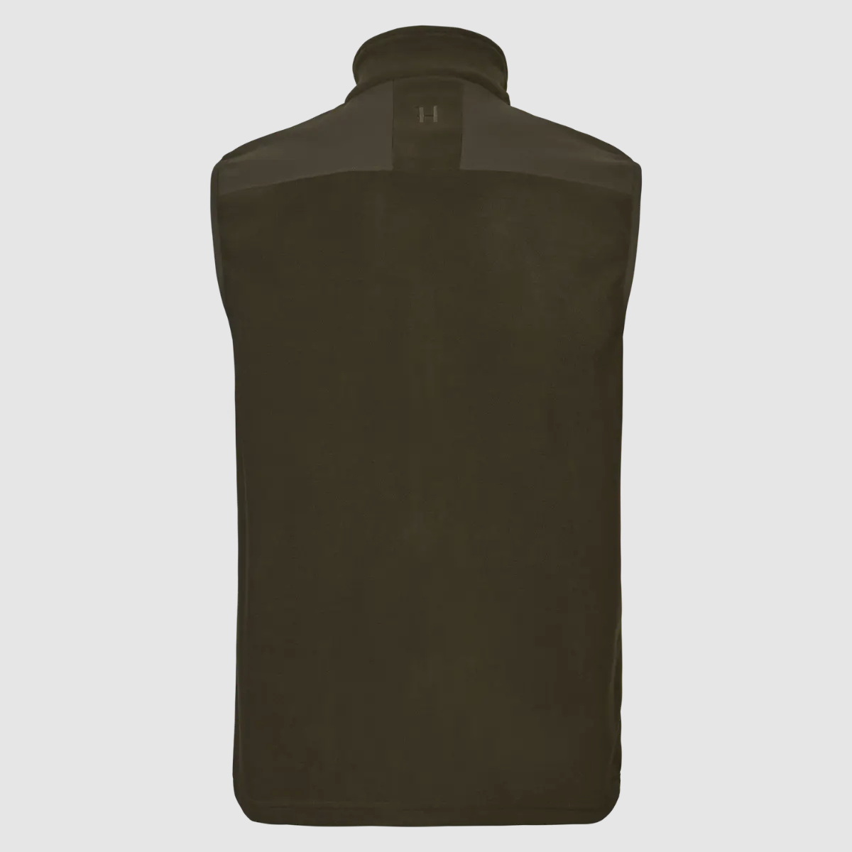 Gilet in pile Härkila Fjell