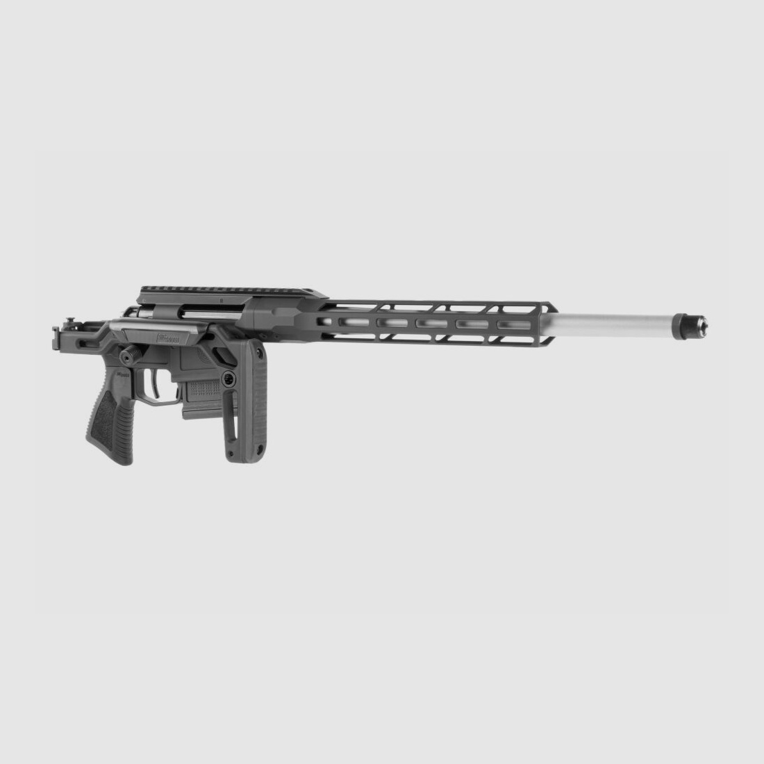 SIG Sauer SIG SAUER CROSS TRAX .243 Winchester - Fucile a ripetizione
