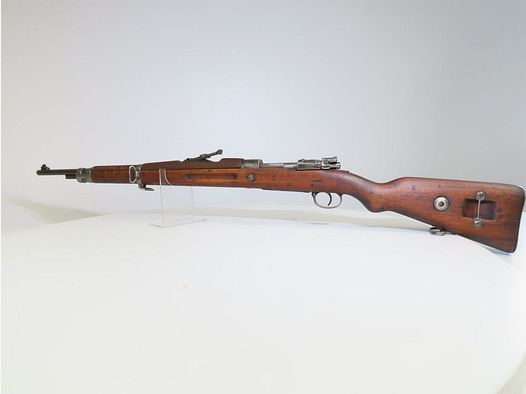 Zbrojovka BRNO VZ24 VZ 24