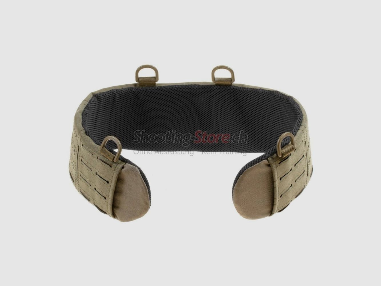 Templars Gear PT1 Tactical Belt Ranger Green S