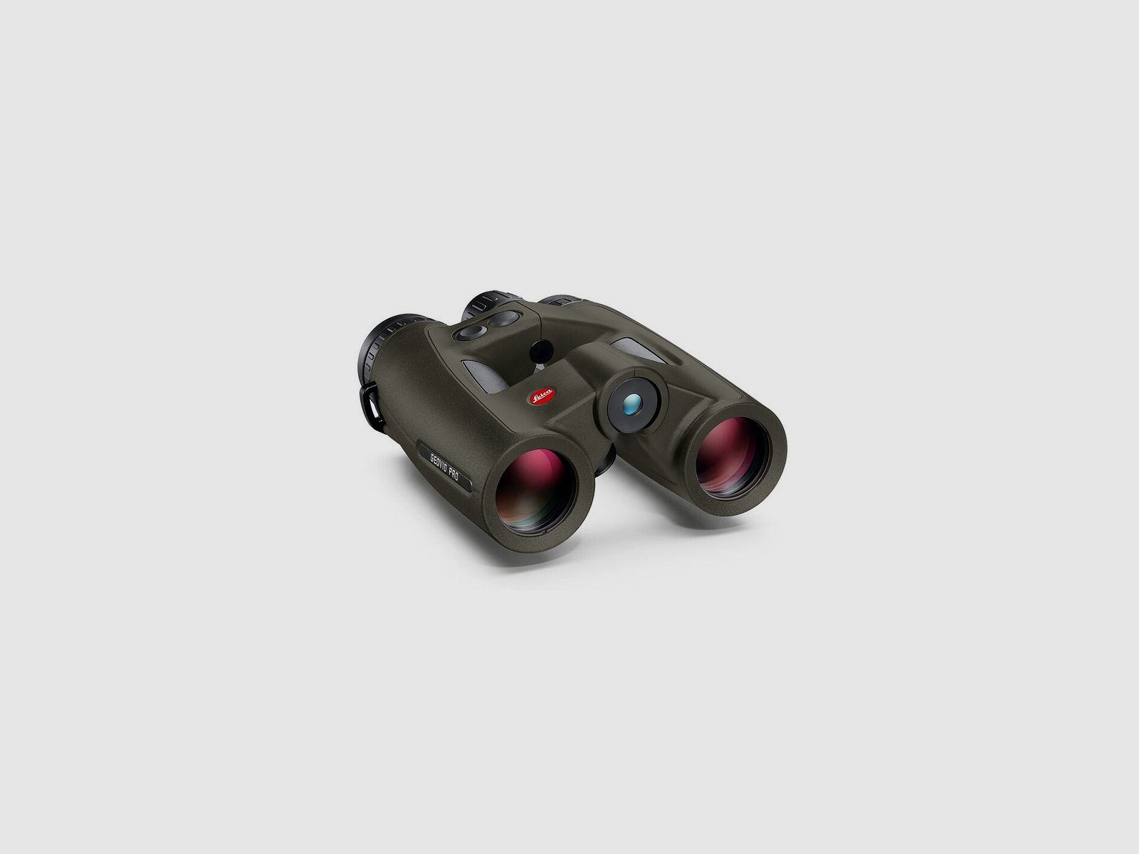 LEICA JUMELLES GEOVID PRO 8X32 VERT, image 1 sur 9