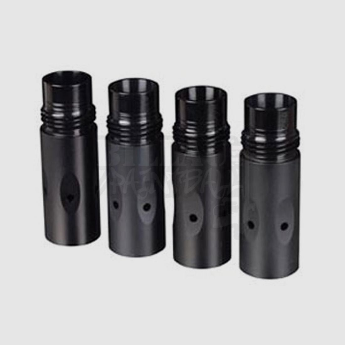 Zestaw 4 podstaw lufy SLY Smartparts ION Black