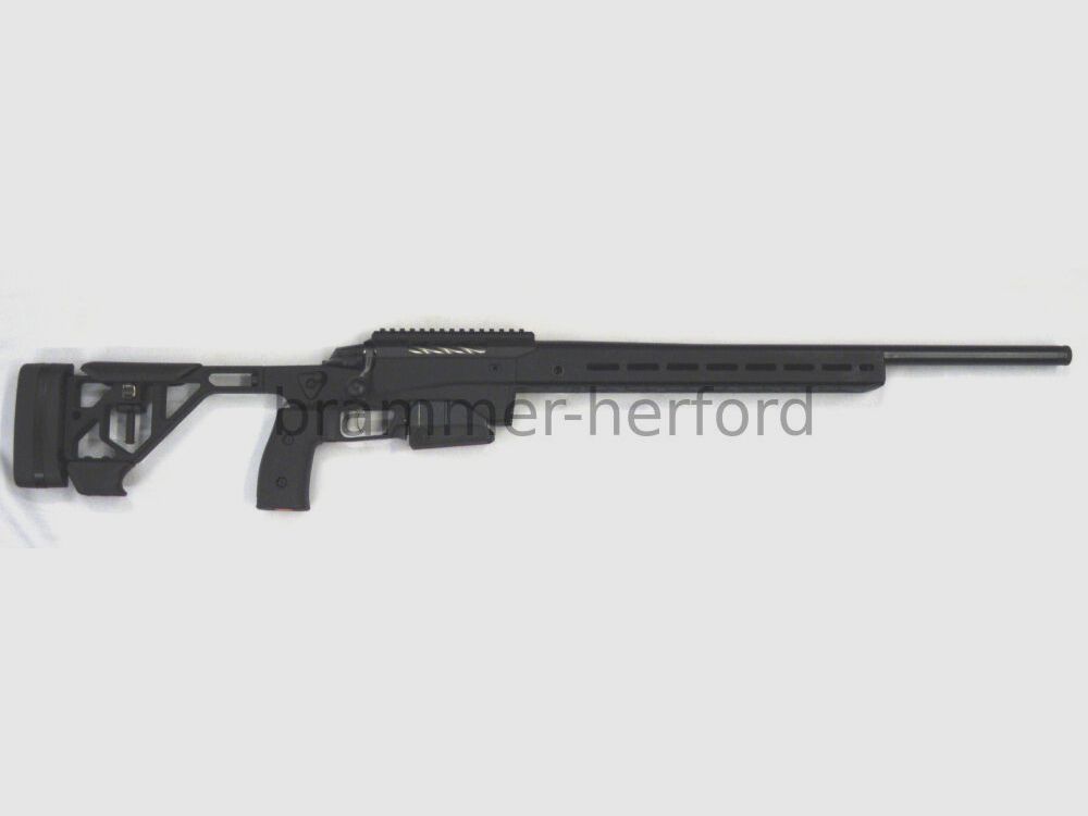 Tikka T3X ACE Target czarny
