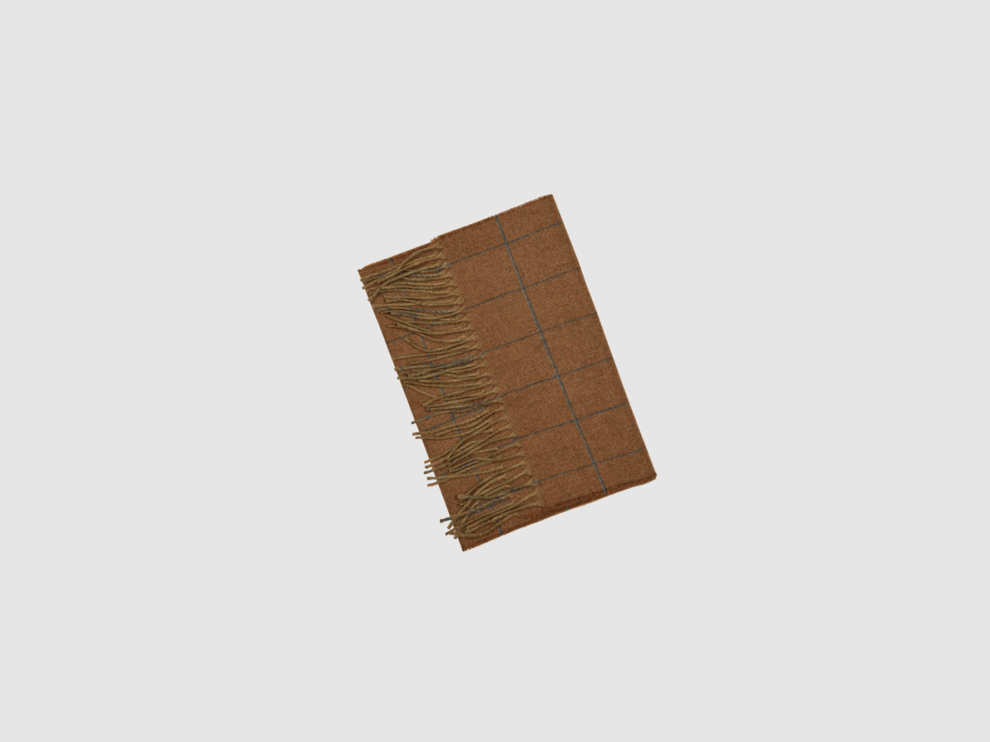 Schöffel Edale Scarf Corry Tweed, afbeelding 1 van 2