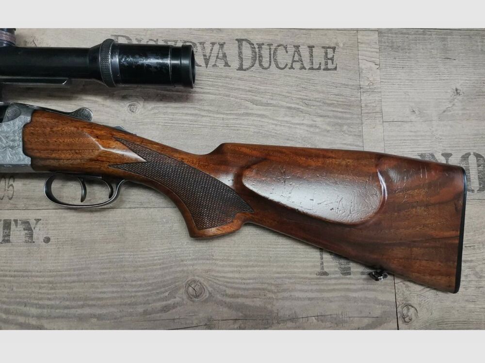 Antonio Zoli Z95 12/70;7x65R