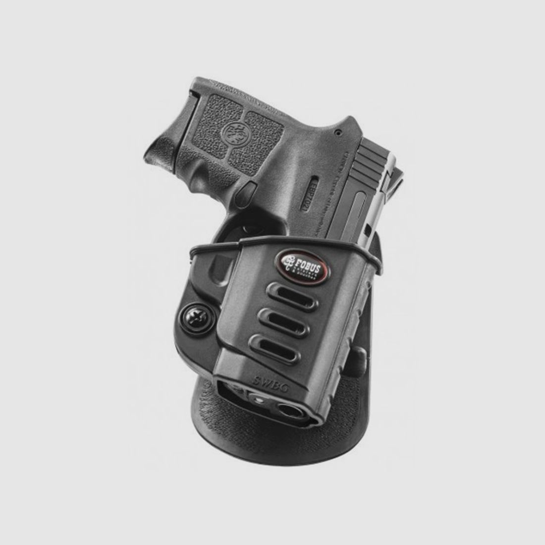 Fobus Paddle Holster, Bild 1 von 3