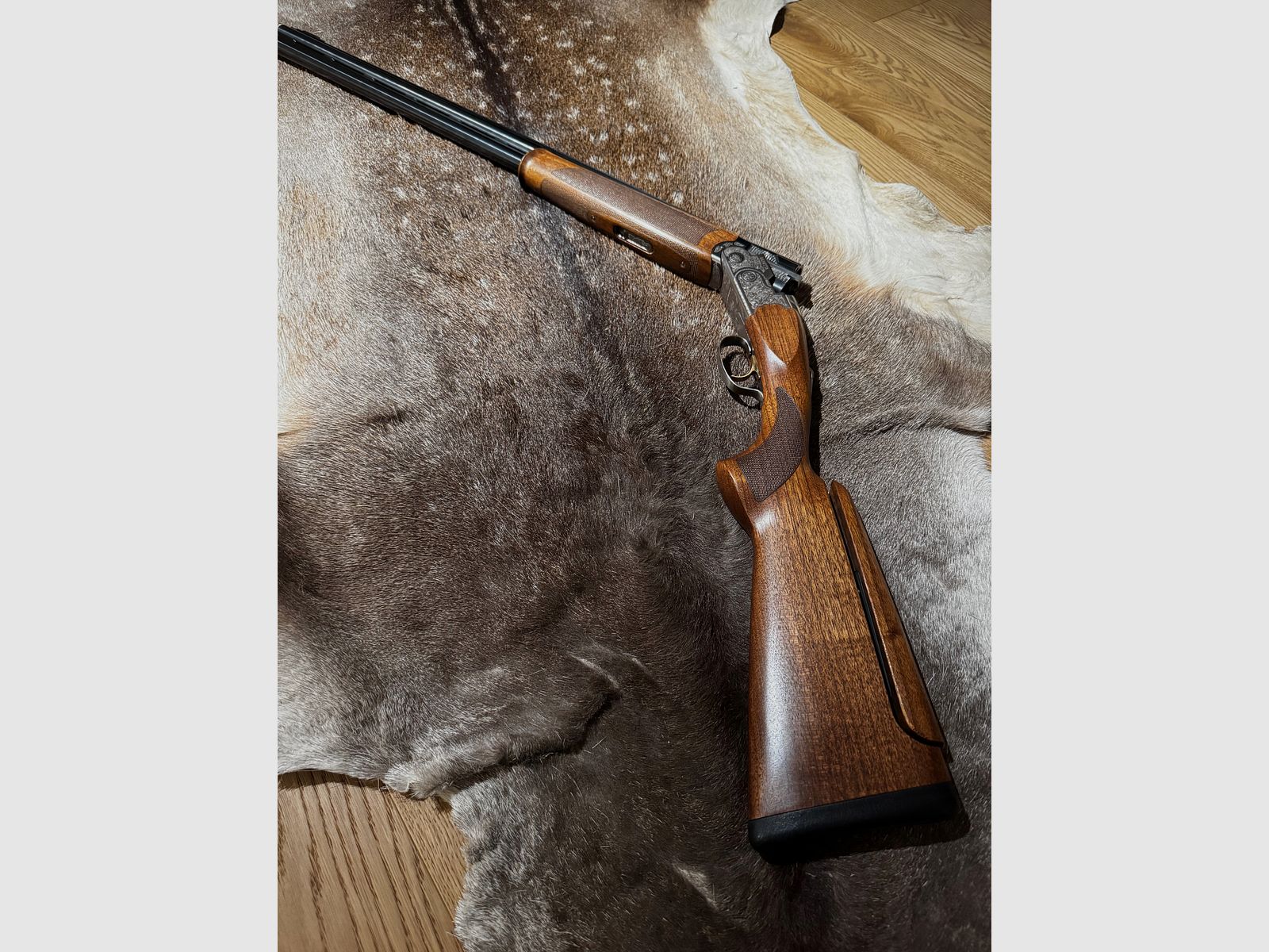 Beretta 686 Silver Pigeon Sporting