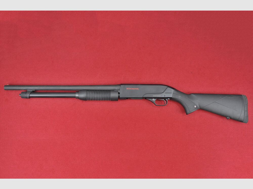 Winchester SXP