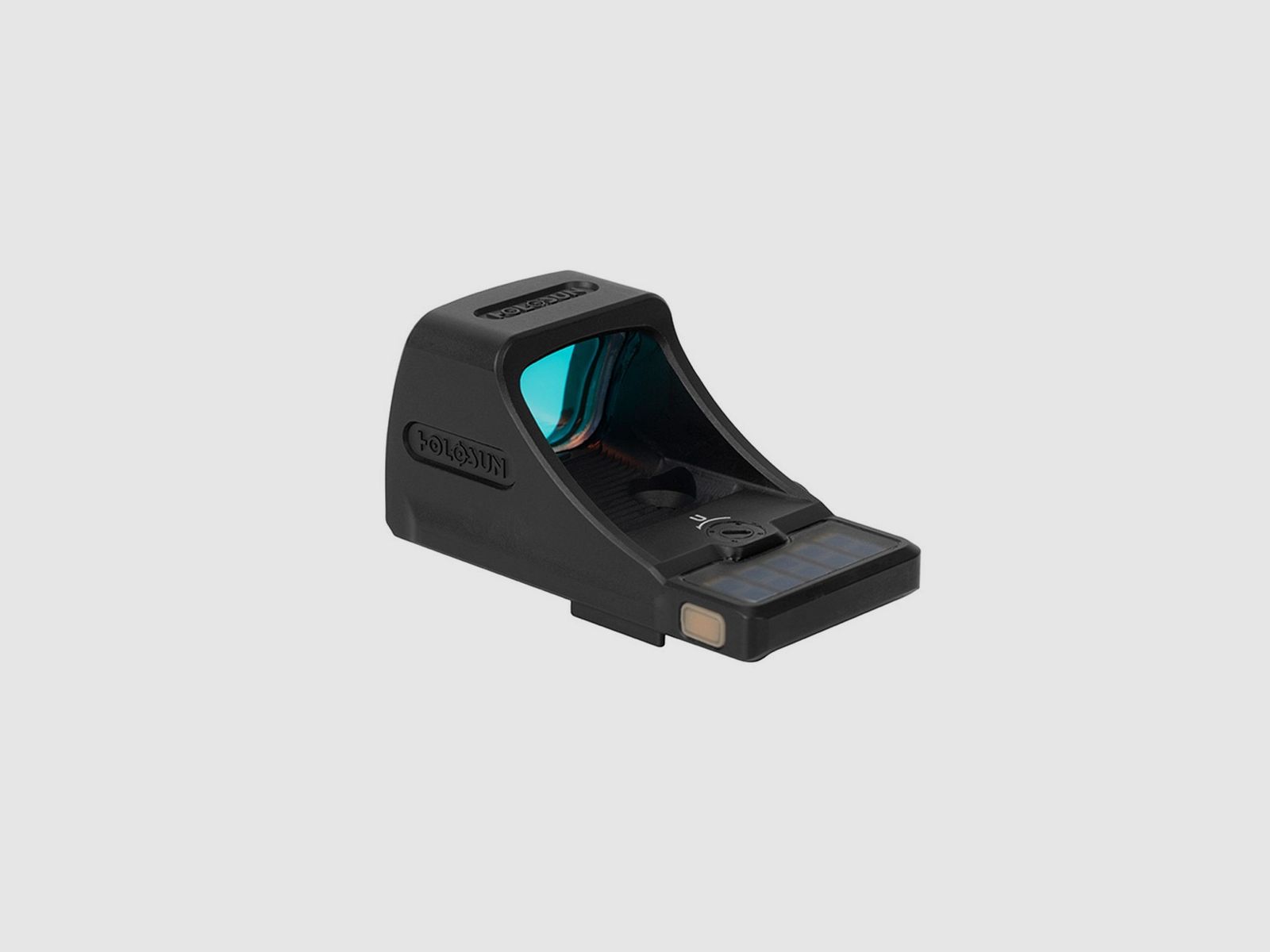 HOLOSUN SCS SOLAR GREEN DOT SIGHT H&K VP9-SFP9, Bild 9 von 9