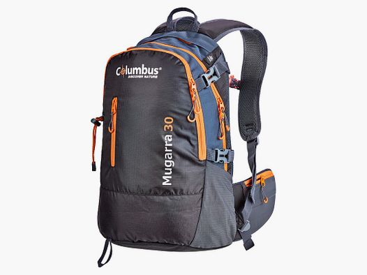 TECHNISCHER RUCKSACK MUGARRA 30L