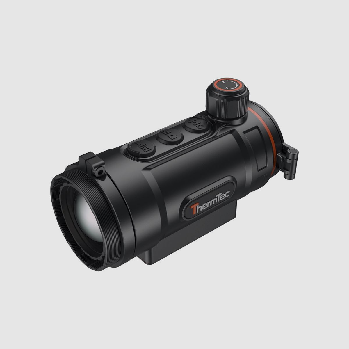 THERMTEC Hunt335 thermal imaging attachment