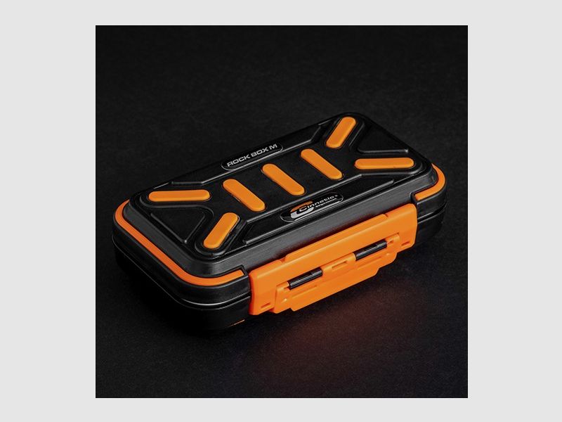 CAJA ROCK BOX M CINNETIC, image 1 sur 2