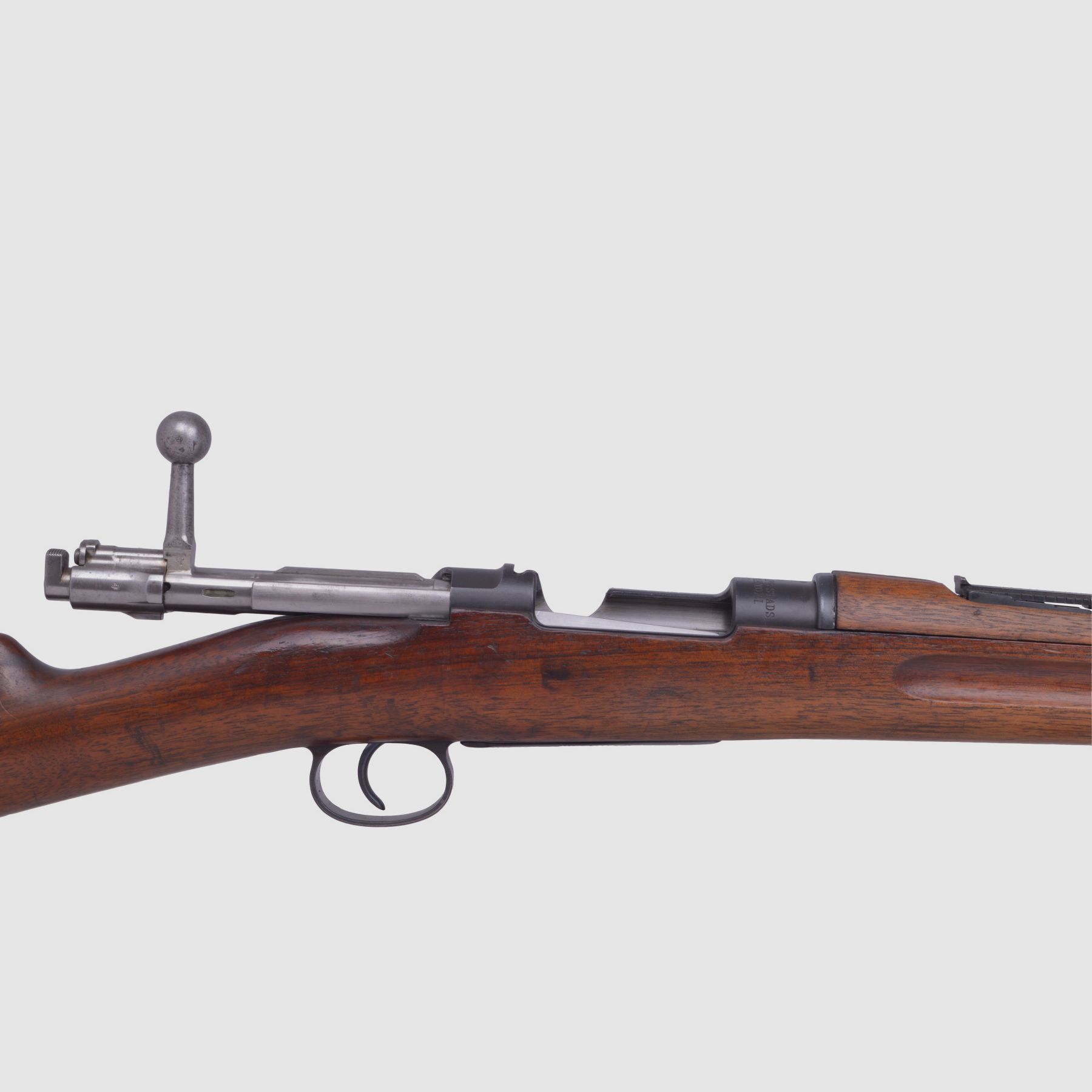 M96 Sweden 1911, image 3 sur 4