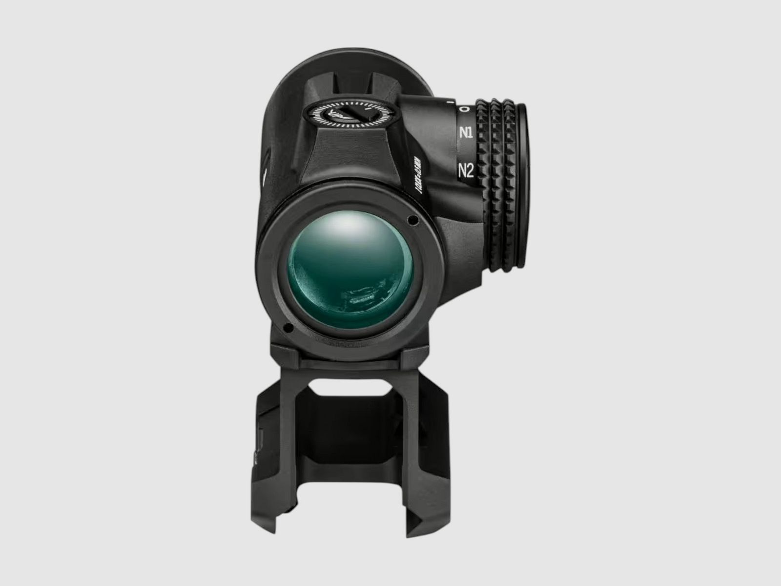 Vortex Triumph Red Dot