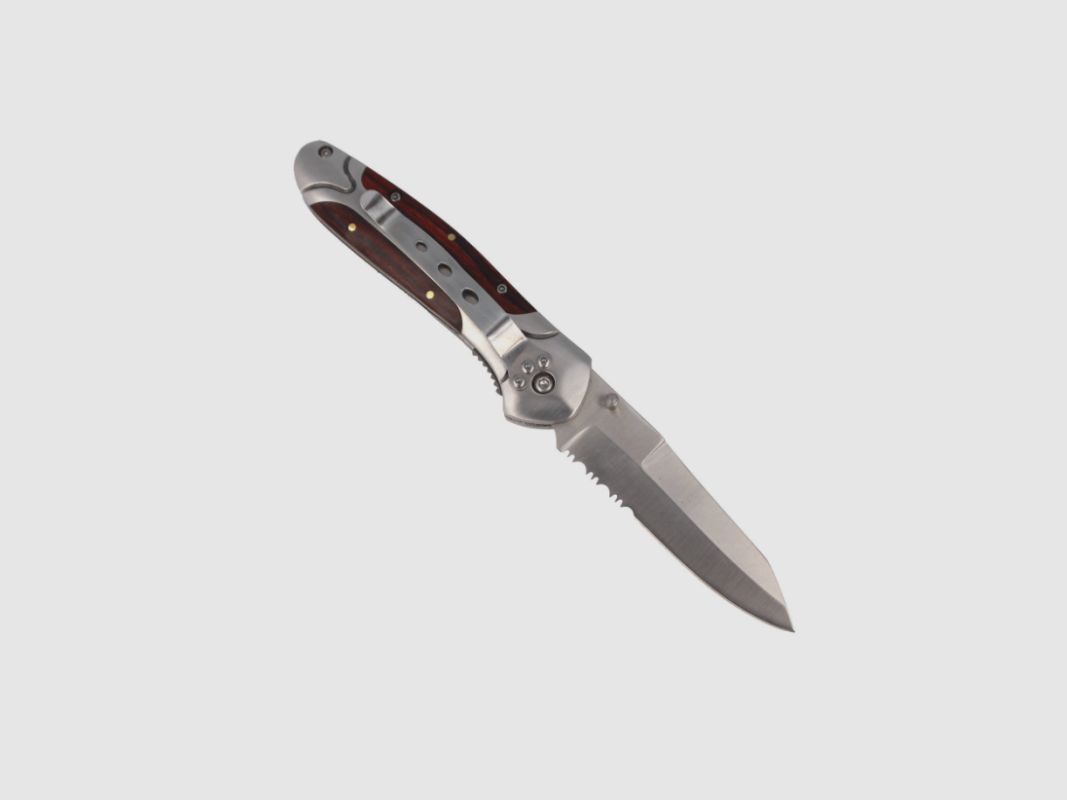 Nóż Herbertz Solingen Drop Point Classic 86 mm, zdjęcie 3 z 6